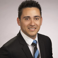 Robert Reyes