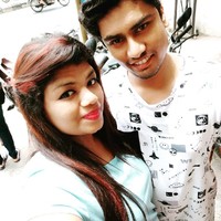 Nivedha Nivi