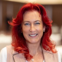 Jayne Chudley