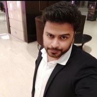 Aarush Bansal