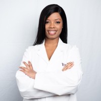 Naima Makena Kiburi, Dds