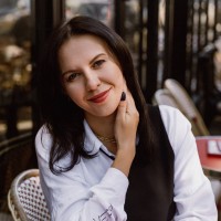 Любовь Хохлова