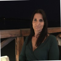 Carrie-anne Wicketts