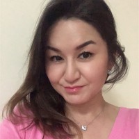 Lola Khakimova