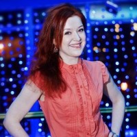 Mariya Larinova