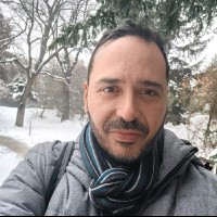 Winston Fenech