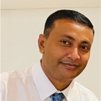 Ashraful Mizan