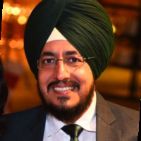 Simran Singh