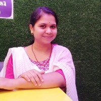 Gitanjali Swain