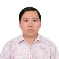 Huynh Phuong-Bao Nguyen