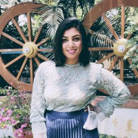 Anusha Pawar