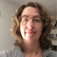 Myriam Bernier