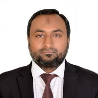 Abdul Wahid