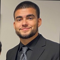 Bryce Perez