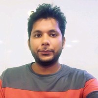 Sahanwaz Shaikh