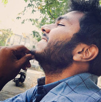 Mahesh Reddy