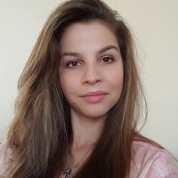 Isabela - Valeria Scorteanu