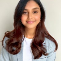 Isha Singh