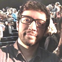 Rafael Nascimento Campos Teixeira