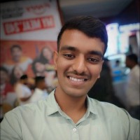Shubham Kumar Sinha