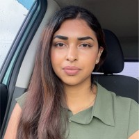 Firaiza Bhaggoe