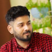 Dhirendar Topwal