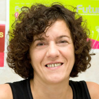 Florence Devesa