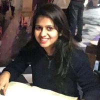Akriti Raj