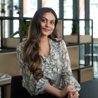 Prachi Bendale