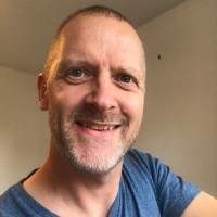 Simon Durrance