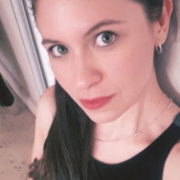 Agostina Ximena