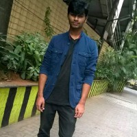 Ashok Reddy