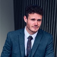 Aaron Beresford