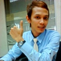 Mohamad Hairudi Ahmad