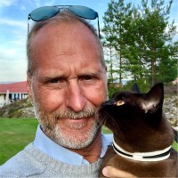 Erik Dahlén