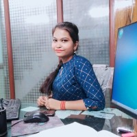 Nidhi Srivastava