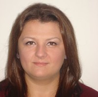 Gabriela Šimić Krivdić