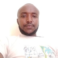 James Ndiki