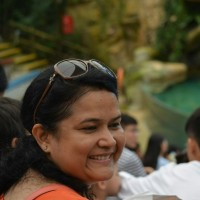 Deepa Ghiria