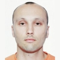 Maksim Dziarhai