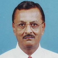 DEEPAK PAREKH