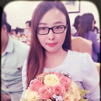Chansy Zhang