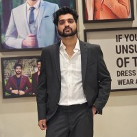 Akash Dhiman