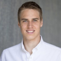 Lars Martin