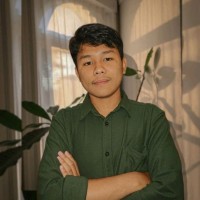 Muhamad Iqbal Fauzi