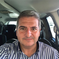 César Villaseñor Vegas