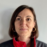 Fiona Galison