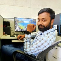 Sagar Gohil