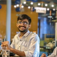 Navin Chaudhari