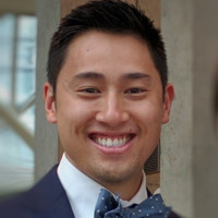 Duc Nguyen, Cfa